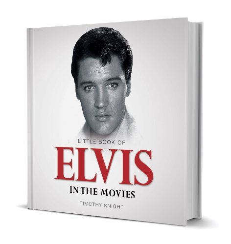 Stock image for Little Book of Elvis for sale by WorldofBooks