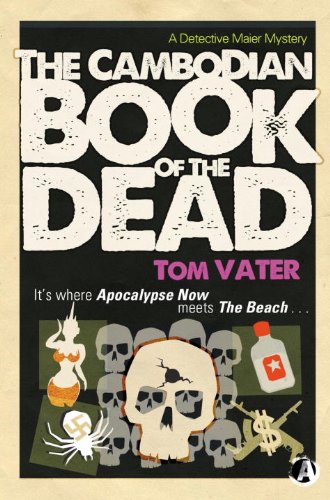 Beispielbild fr Cambodian Book of the Dead (Detective Maier) zum Verkauf von Wonder Book