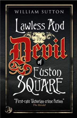 Beispielbild fr Lawless and the Devil of Euston Square zum Verkauf von Better World Books