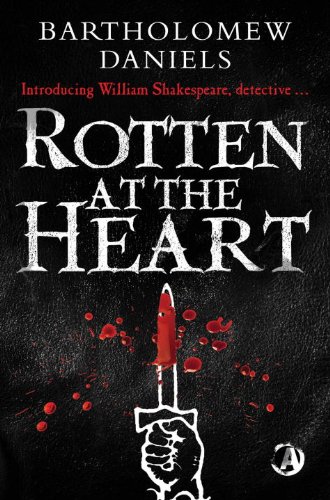 Beispielbild fr Rotten at the Heart. zum Verkauf von Books  Revisited