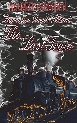 Beispielbild fr The Last Train zum Verkauf von Phatpocket Limited