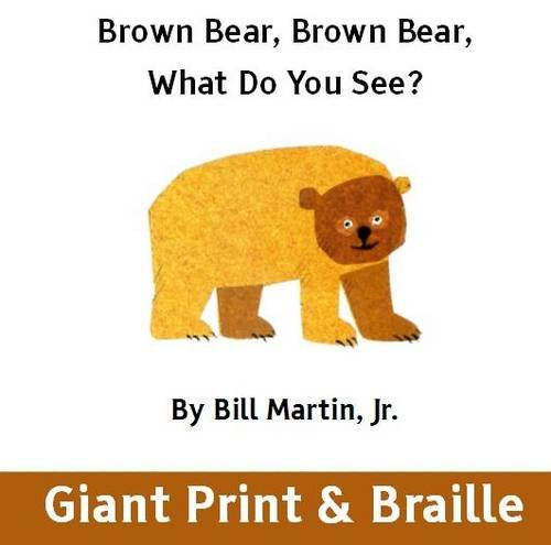 9781909225268: Brown Bear Brown Bear What Do You See?