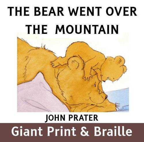 9781909225275: The Bear Went Over the Mountain
