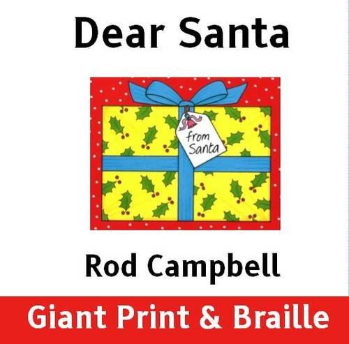 9781909225411: Dear Santa