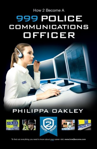 Beispielbild fr How to Become a Police Communications Officer (How2Become) zum Verkauf von WorldofBooks