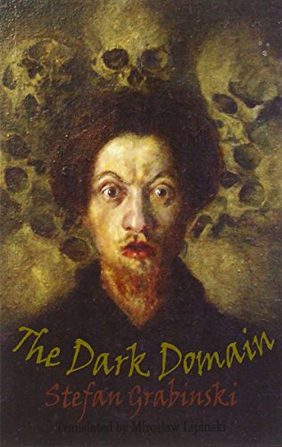 Beispielbild fr The Dark Domain (Dedalus European Classics) zum Verkauf von Monster Bookshop