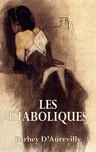 Beispielbild fr Les Diaboliques: The She-Devils (Dedalus European Classics) zum Verkauf von Books From California