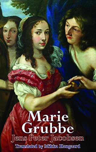 Stock image for Marie Grubbe: Seventeenth Century Interiors (Dedalus European Classics) for sale by Books From California