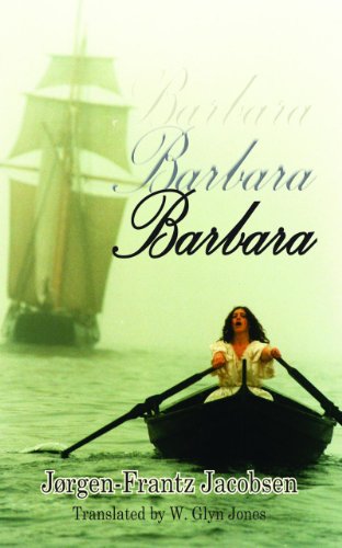 9781909232303: Barbara