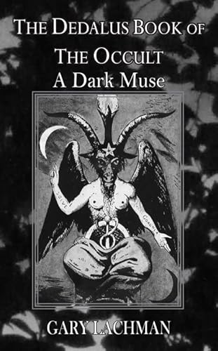 9781909232440: Dedalus Book of the Occult: A Dark Muse