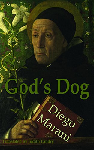 Beispielbild fr God's Dog zum Verkauf von Blackwell's