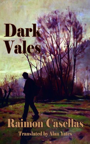 Stock image for Dark Vales (Dedalus European Classics) for sale by Books From California