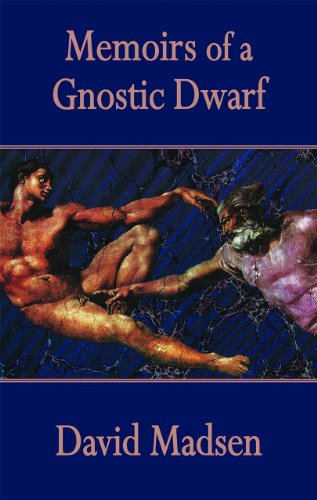9781909232754: Memoirs of a Gnostic Dwarf (Dedalus Hall of Fame)