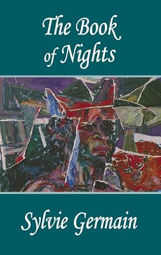 Beispielbild fr The Book of Nights Dedalus Hall of Fame zum Verkauf von PBShop.store US