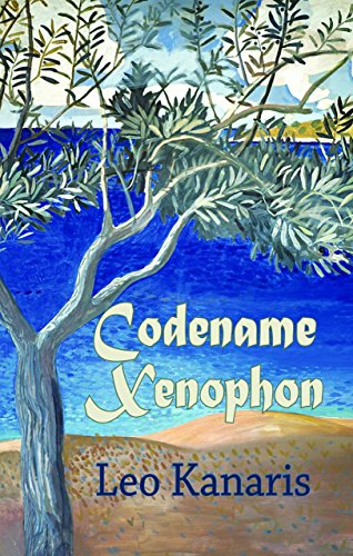 9781909232839: Codename Xenophon (Dedalus Original Fiction)