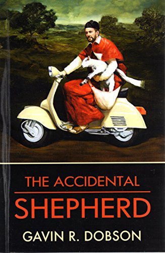 Beispielbild fr The Accidental Shepherd zum Verkauf von MusicMagpie