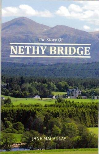 9781909238053: The Story of Nethy Bridge