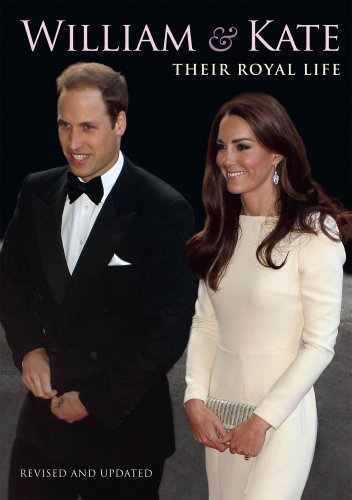 9781909242104: William & Kate Royal Family