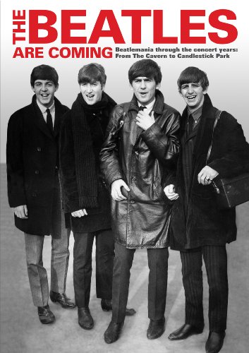 9781909242265: Beatles are Coming