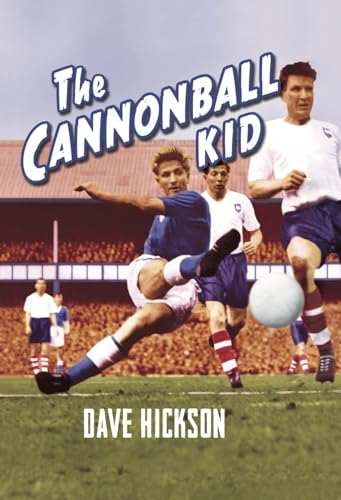 Stock image for Cannonball Kid, The for sale by WorldofBooks