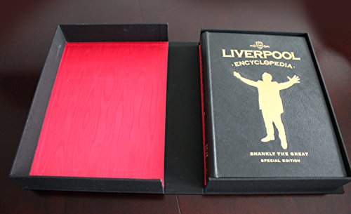 9781909245150: LIVERPOOL ENCYCLOPEDIA