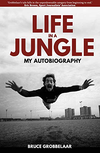 Beispielbild fr Life in a Jungle: My Autobiography zum Verkauf von WorldofBooks