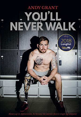 Stock image for Youll Never Walk for sale by Reuseabook
