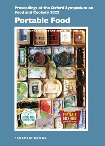 Stock image for Portable Food (Paperback) for sale by Grand Eagle Retail