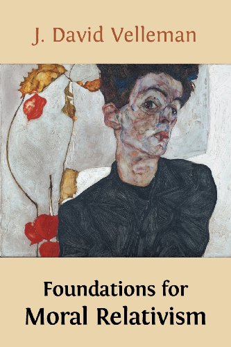 9781909254442: Foundations for Moral Relativism