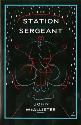 The Station Sergeant (9781909255005) by Mcallister, John