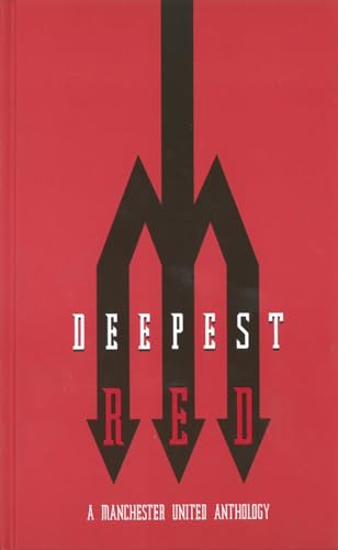 Deepest Red (9781909255036) by [???]