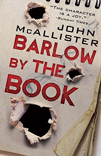 9781909255111: Barlow By The Book