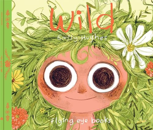 Stock image for Wild for sale by Better World Books