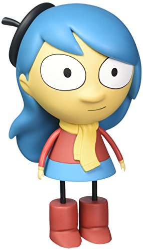 9781909263123: Hilda Art Toy (Hildafolk)