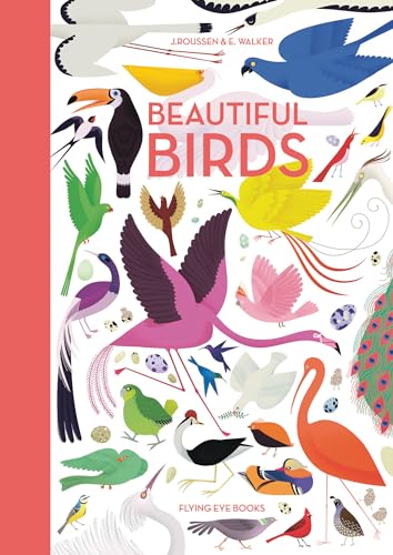 Stock image for Beautiful Birds for sale by Better World Books: West