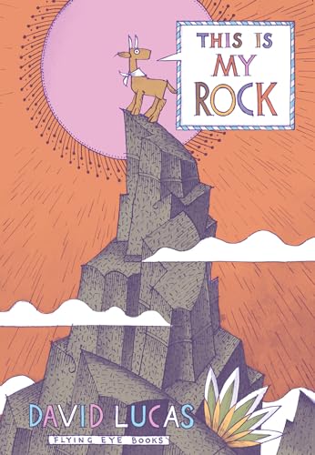 Stock image for This Is My Rock for sale by Better World Books