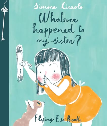 Beispielbild fr Whatever Happened to My Sister? zum Verkauf von Better World Books