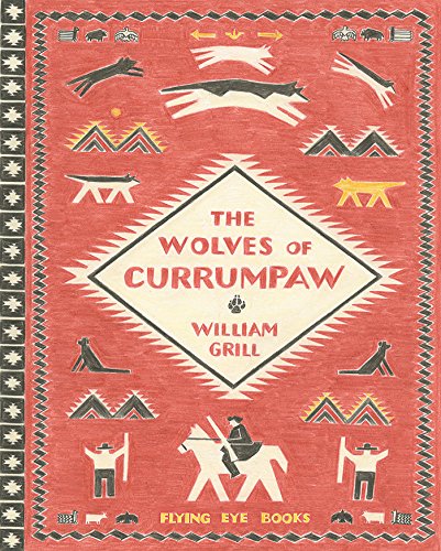 Beispielbild fr The Wolves of Currumpaw zum Verkauf von Better World Books