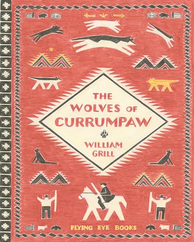 Imagen de archivo de The Wolves of Currumpaw a la venta por ThriftBooks-Atlanta