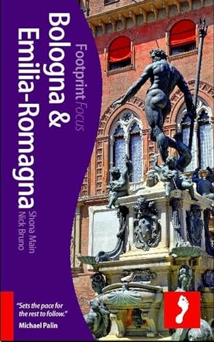 Beispielbild fr Bologna & Emilia-Romagna Footprint Focus Guide zum Verkauf von WorldofBooks