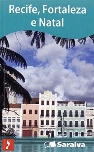 Beispielbild fr Recife, Fortaleza e Natal (Em Portuguese do Brasil) zum Verkauf von medimops