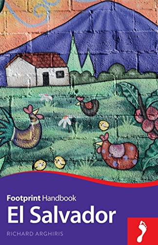Stock image for El Salvador Focus Guide, 2nd (Footprint Focus) for sale by Inquiring Minds