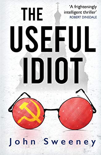 Stock image for The Useful Idiot for sale by WorldofBooks