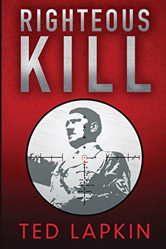 Beispielbild fr Righteous Kill: An edge-of-your-seat WW2 military thriller zum Verkauf von WorldofBooks