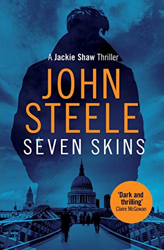 Stock image for Seven Skins: Volume 2 (Jackie Shaw) for sale by WorldofBooks