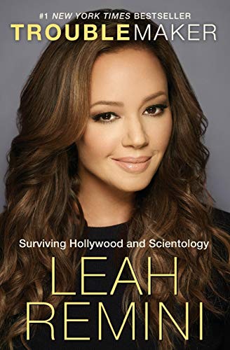 9781909269774: Troublemaker: Surviving Hollywood and Scientology