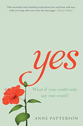 Beispielbild fr Yes: A heart-warming novel about love, loss and listening zum Verkauf von WorldofBooks