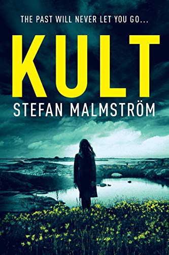Stock image for KULT: A dark and gripping crime thriller full of twists and suspense for sale by SecondSale