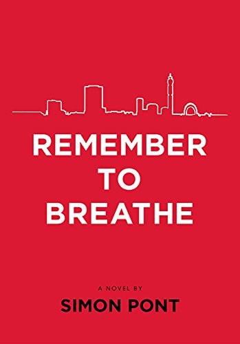 Beispielbild fr Remember to Breathe zum Verkauf von Books From California