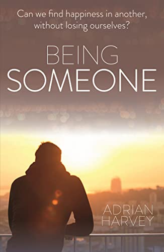 Stock image for Being Someone for sale by Reuseabook